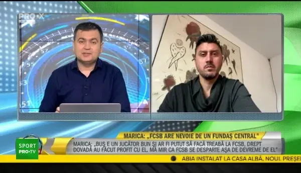 EXCLUSIV | Un fost dinamovist apeleaza la Negoita pentru salvarea lui Dinamo: "Cineva vrea sa ingroape aceasta echipa! Singurul care poate sa faca ceva este Negoita. Ii cer public asta!"