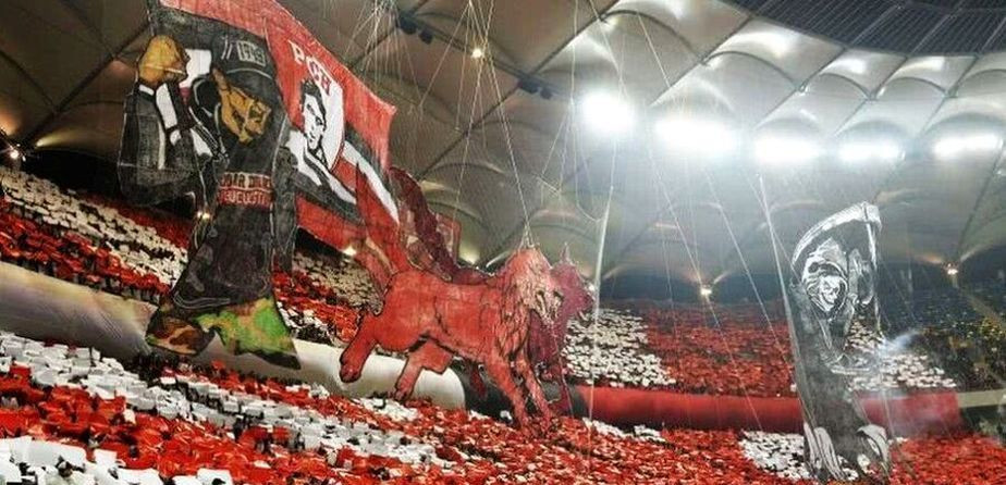 Liniste la Dinamo, pana in martie! Banii din drepturile tv vor fi administrati de DDB