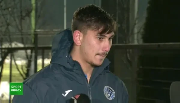 BREAKING NEWS | "Mi-au scos mortii din pamant, m-au facut 'tigan' tot meciul! Nu se poate asa ceva!" Acuzatii MONSTRUOASE in Liga 1! Ce s-a intamplat dupa meciul Chindia - Clinceni