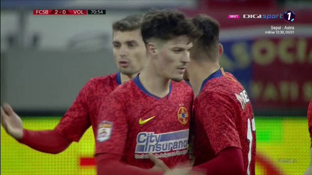 Petrea a spus ce s-a intamplat la faza penalty-ului pe care voiau sa-l baga si Tanase, si Man: 