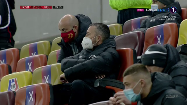 Petrea a spus ce s-a intamplat la faza penalty-ului pe care voiau sa-l baga si Tanase, si Man: 