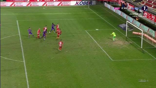 NE-BU-NI-E! Final TERIBIL in UTA - FC Arges! 3 goluri in 4 minute dupa un meci de chin TOTAL! Ce s-a intamplat la Arad_7