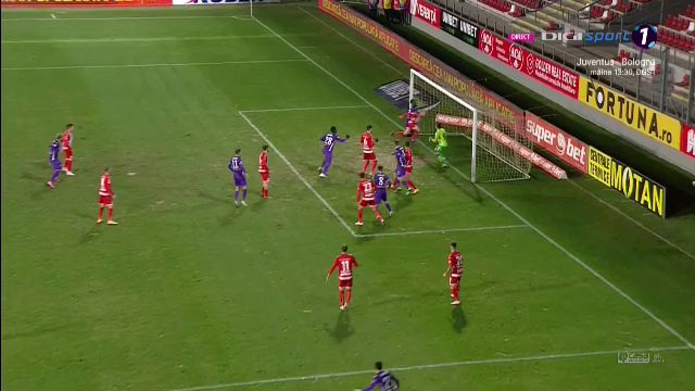 NE-BU-NI-E! Final TERIBIL in UTA - FC Arges! 3 goluri in 4 minute dupa un meci de chin TOTAL! Ce s-a intamplat la Arad_10