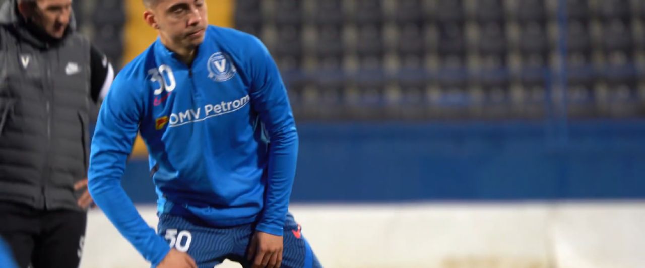 Viitorul l-a adus pe favoritul lui Rednic! A semnat si a fost deja prezentat oficial. FCSB il anunta drept 'noul Lacatus'!_2