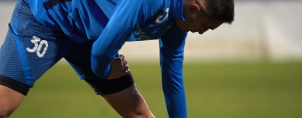 Viitorul l-a adus pe favoritul lui Rednic! A semnat si a fost deja prezentat oficial. FCSB il anunta drept 'noul Lacatus'!_3