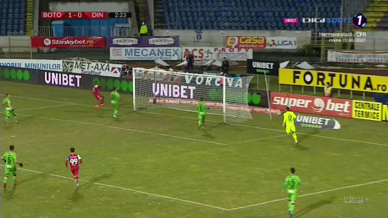 KO DINAMO: Botosani 4-0 Dinamo | CATASTROFA in Moldova! S-a terminat puterea pentru jucatorii neplatiti de luni de zile! AICI sunt fazele_7
