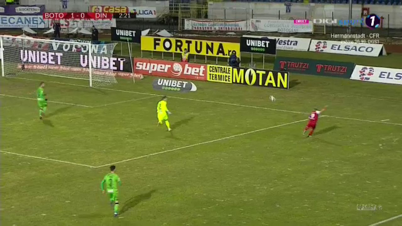 KO DINAMO: Botosani 4-0 Dinamo | CATASTROFA in Moldova! S-a terminat puterea pentru jucatorii neplatiti de luni de zile! AICI sunt fazele_8