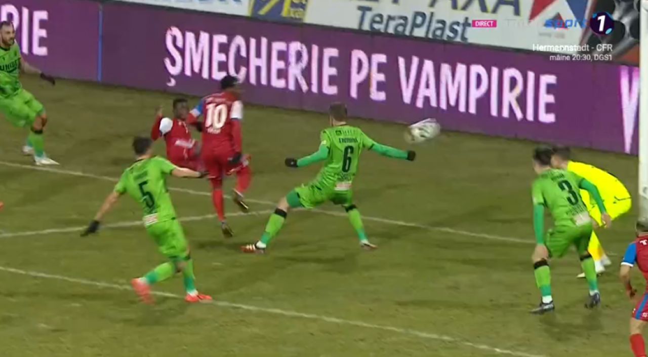 KO DINAMO: Botosani 4-0 Dinamo | CATASTROFA in Moldova! S-a terminat puterea pentru jucatorii neplatiti de luni de zile! AICI sunt fazele_9