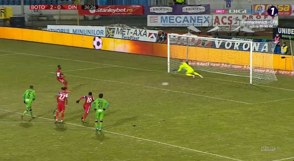 KO DINAMO: Botosani 4-0 Dinamo | CATASTROFA in Moldova! S-a terminat puterea pentru jucatorii neplatiti de luni de zile! AICI sunt fazele_10
