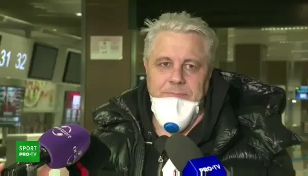 "Ati avut oferta de la Galatasaray?!" Raspunsul dat de Sumudica la plecarea spre Turcia! Cu ce patron din Liga 1 a vorbit inainte sa semneze