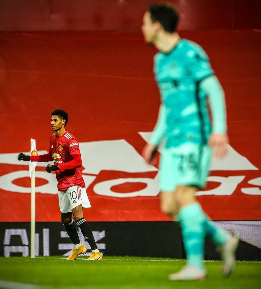 EXPLOZIE in Cupa Angliei: United a batut-o pe Liverpool dupa un meci FANTASTIC, terminat 3-2! VIDEO: Fernandes, gol superb pe final!_2