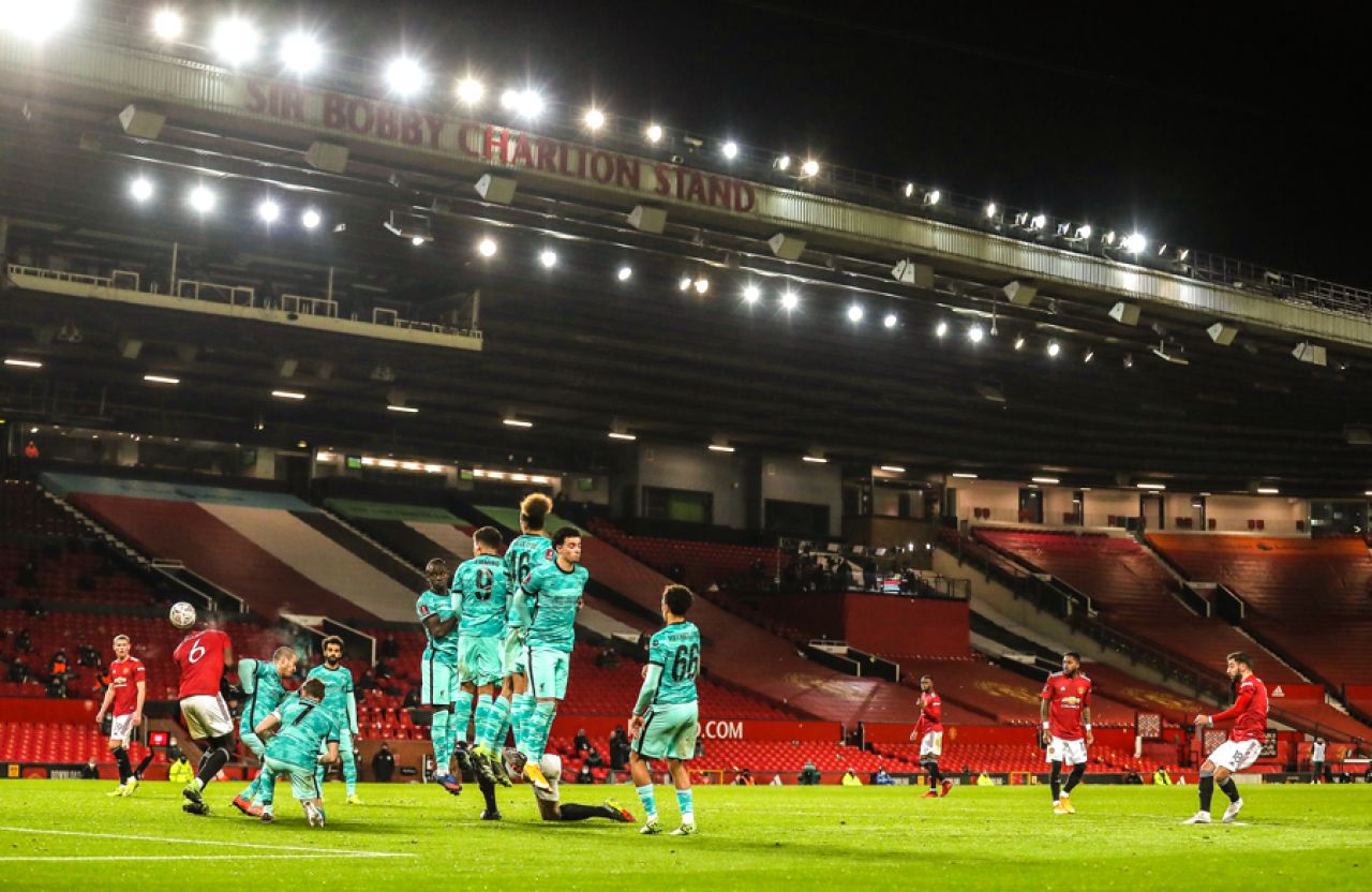 EXPLOZIE in Cupa Angliei: United a batut-o pe Liverpool dupa un meci FANTASTIC, terminat 3-2! VIDEO: Fernandes, gol superb pe final!_5