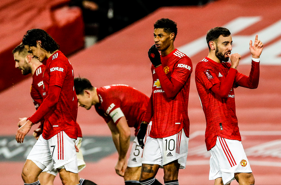EXPLOZIE in Cupa Angliei: United a batut-o pe Liverpool dupa un meci FANTASTIC, terminat 3-2! VIDEO: Fernandes, gol superb pe final!_6