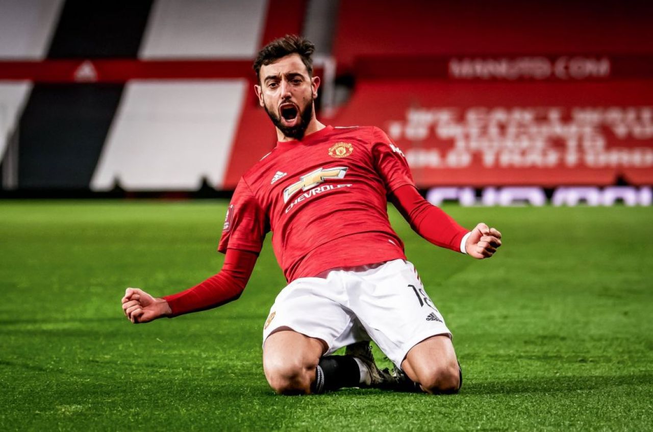 EXPLOZIE in Cupa Angliei: United a batut-o pe Liverpool dupa un meci FANTASTIC, terminat 3-2! VIDEO: Fernandes, gol superb pe final!_10