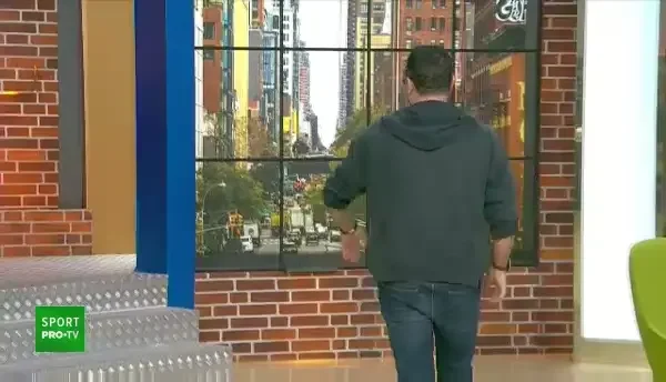 Benny, aproape sa izbucneasca in lacrimi in direct la PRO TV! Momentul la care nu se astepta NICIODATA: "Cine-i acolo?!"