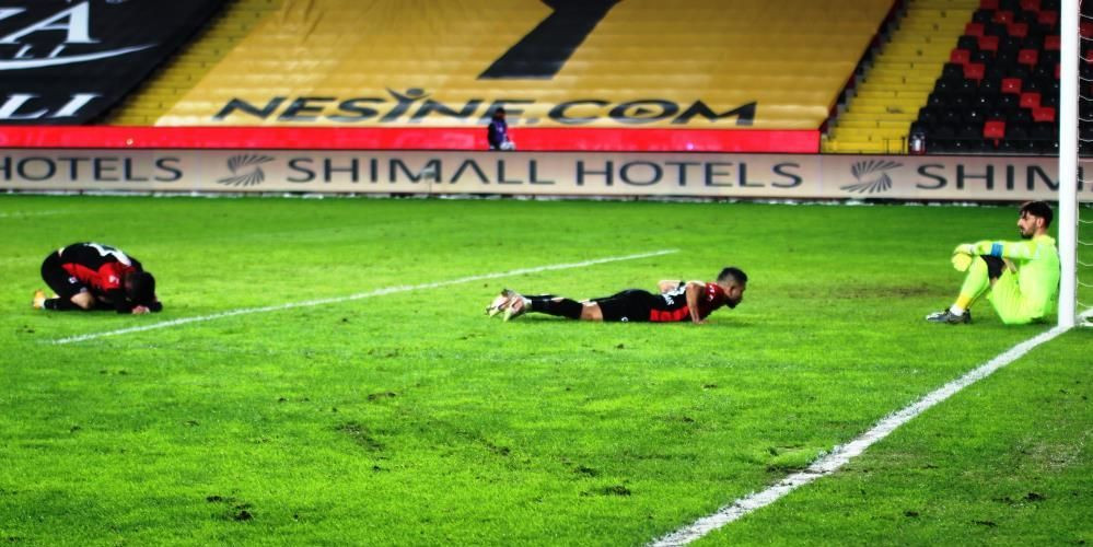 Rasturnare de situatie dupa ce Junior Morais a FUGIT de la Gaziantep! Ce l-a anuntat clubul sau la doar 24 de ore distanta