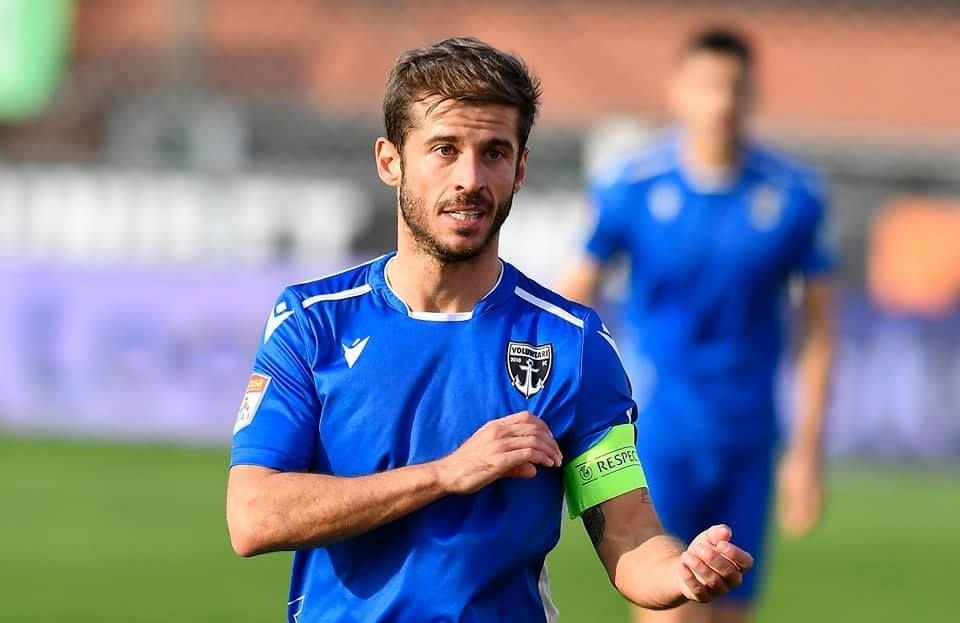 Dinamo vrea sa aduca un alt jucator spaniol!&nbsp;Acesta a mai fost dorit de Contra in urma cu jumatate de an