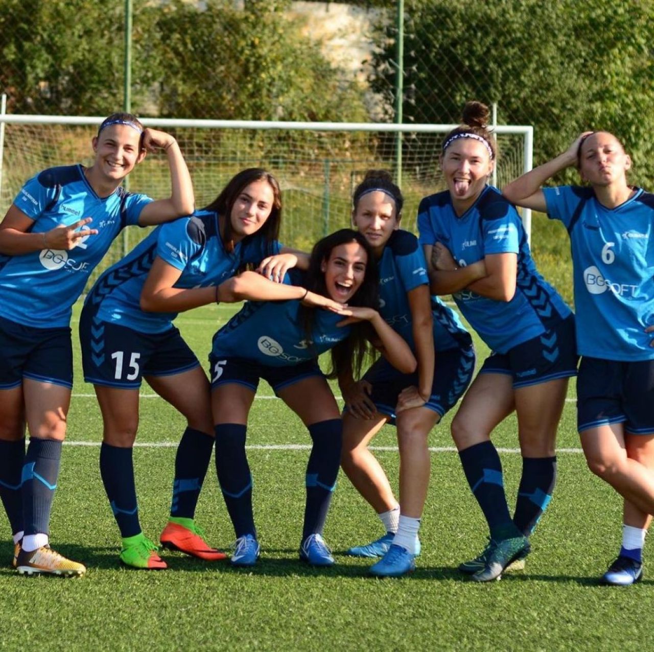 Cea mai buna jucatoare de fotbal din Romania pleaca de la U Olimpia Cluj! Cu cine a semnat Teo Meluta _4