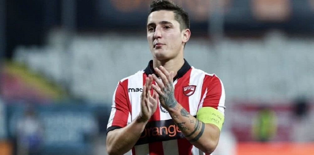 Dinamo suferă, dar nu se predă! Steliano Filip, cu cărțile pe față: situația echipei, viitorul lui Anton și Sorescu