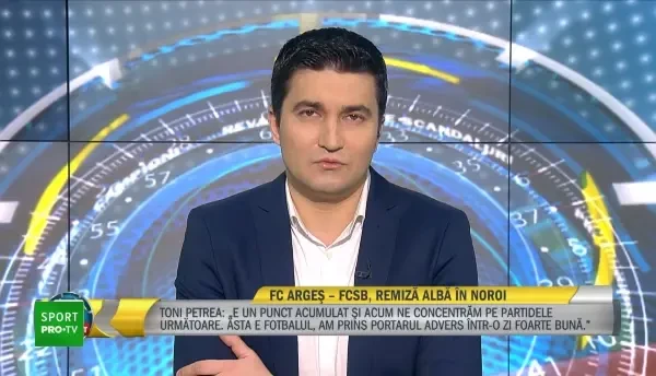 EXCLUSIV | Tin prea mult la Gigi Becali ca sa comentez! Anamaria Prodan a SPUS TOT! Cum s-au desfasurat negocierile cu Parma pentru Dennis Man