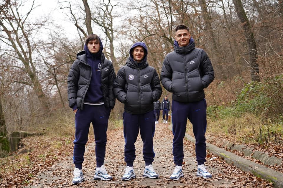 Gigi Becali i-a gasit deja inlocuitor lui Man! Patronul FCSB vrea una dintre vedetele Viitorului&nbsp;