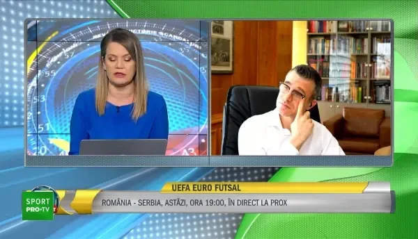 EXCLUSIV | L-au terorizat pe Dennis! L-au obligat sa semneze sa mearga Giovanni cu el! Dezvaluiri INCREDIBILE facute de Anamaria Prodan! Ce mesaj i-a trimis Man inainte sa plece la Parma