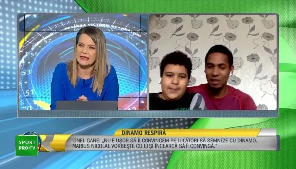 EXCLUSIV | Nu voi mai vorbi niciodata cu Anamaria Reghecampf! Gigi Becali, FURIOS dupa discutiile legate de transferul lui Man la Parma