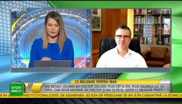 EXCLUSIV | Prima reactie a LPF in legatura cu scandalul de dopaj de la Astra: E o chestiune de durata . Noi detalii despre vaccinarea fotbalistilor din Liga 1