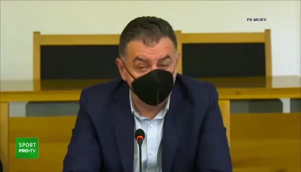 ULTIMA ORA! FC Arges a realizat trei transferuri intr-o singura zi! Cine sunt fotbalistii care vin sa salveze echipa de la retrogradare