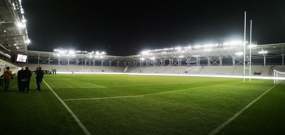 FCSB ARE STADION de lux! Costa 30 de milioane de euro si stelistii se pot muta ORICAND pe noua arena! Becali NU merge in Ghencea_1