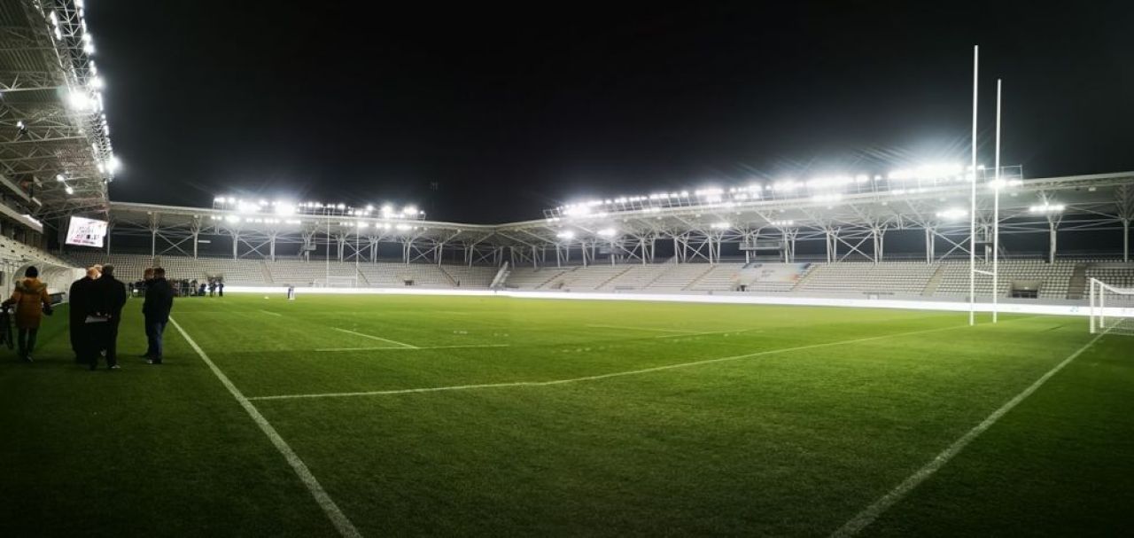 FCSB ARE STADION de lux! Costa 30 de milioane de euro si stelistii se pot muta ORICAND pe noua arena! Becali NU merge in Ghencea_2