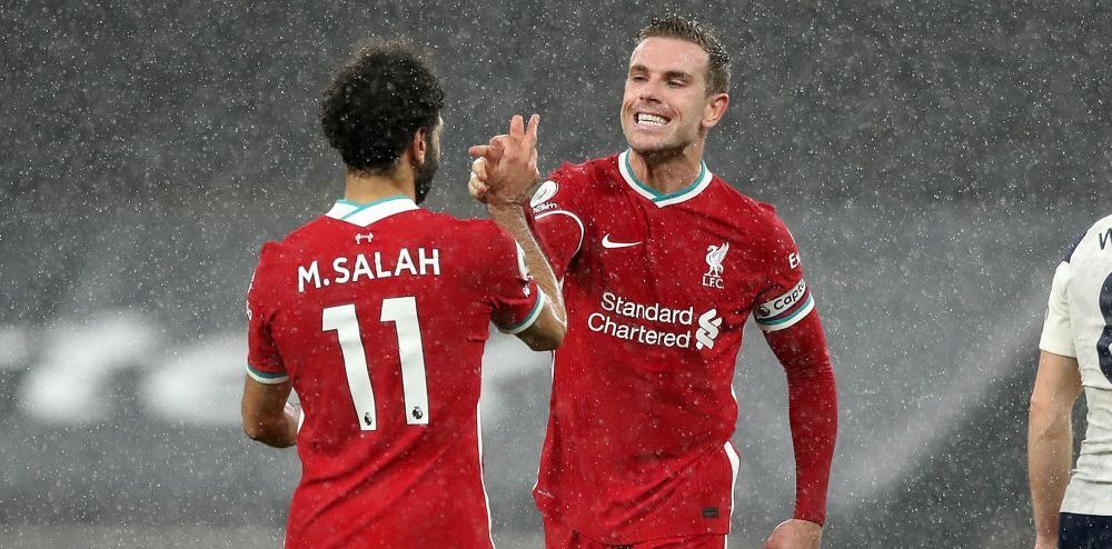 S-a intors Liverpool! Victorie clara in fata lui Mourinho: 3-1! Cum arata clasamentul din Premier League_1