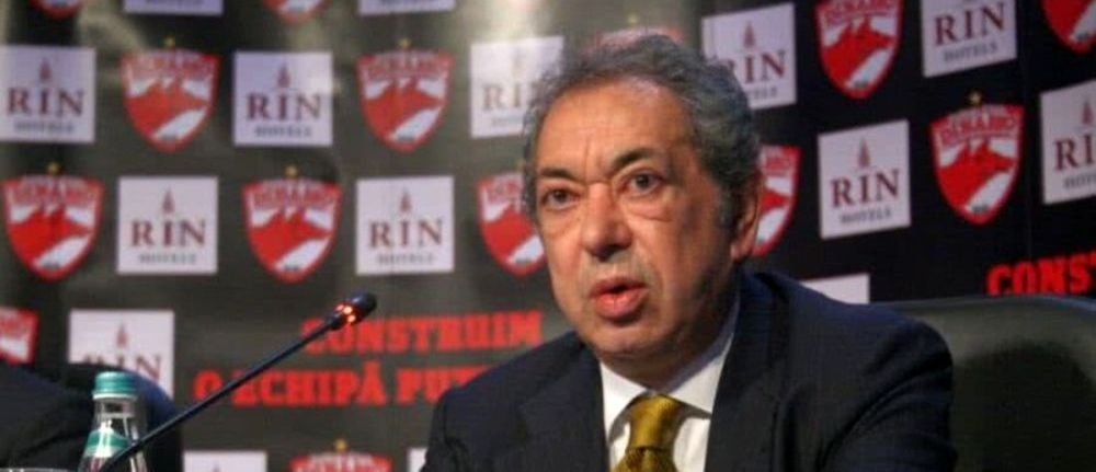 Reacția lui Nicolae Badea după ce s-a zvonit că vrea să-l aducă pe Rednic la Dinamo_1