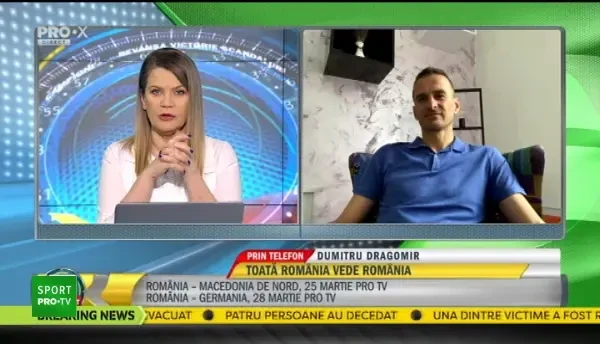 EXCLUSIV | O sa se impace in 30 de secunde! Cum o sa se incheie SCANDALUL URIAS dintre Anamaria Prodan si Gigi Becali