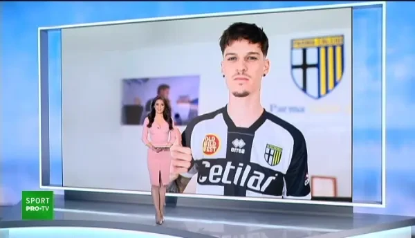 BREAKING NEWS! FCSB a anuntat OFICIAL despartirea de Dennis Man! Mesajul clubului pentru fostul jucator