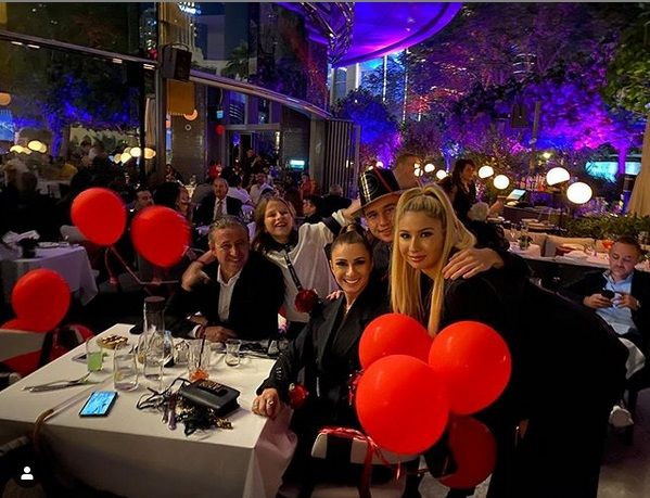 Becali, informatii BOMBA despre relatia dintre Reghecampf si Anamaria Prodan. Cei doi ar fi la un pas de divort! Anuntul momentului_3