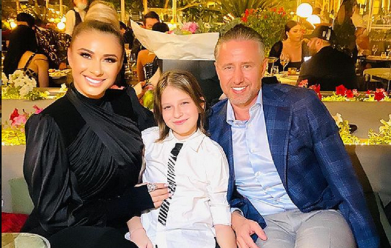 Becali, informatii BOMBA despre relatia dintre Reghecampf si Anamaria Prodan. Cei doi ar fi la un pas de divort! Anuntul momentului_5