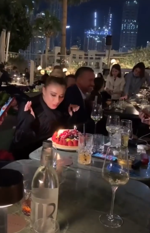 Becali, informatii BOMBA despre relatia dintre Reghecampf si Anamaria Prodan. Cei doi ar fi la un pas de divort! Anuntul momentului_8