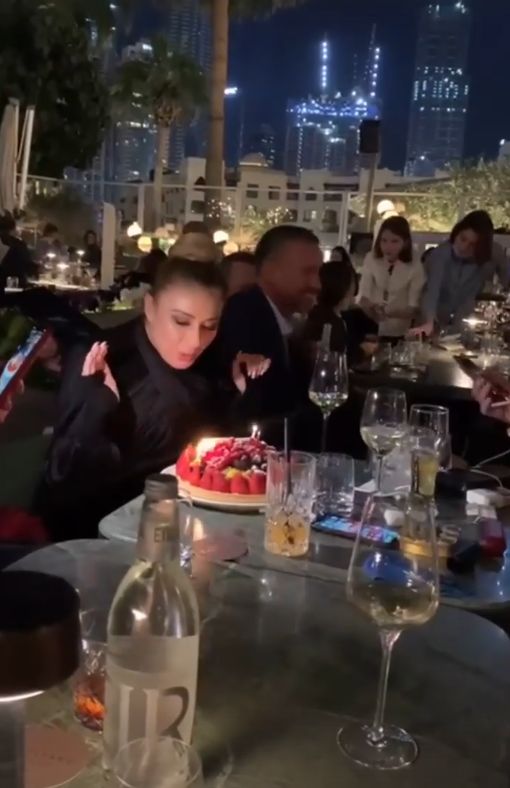 Becali, informatii BOMBA despre relatia dintre Reghecampf si Anamaria Prodan. Cei doi ar fi la un pas de divort! Anuntul momentului_8