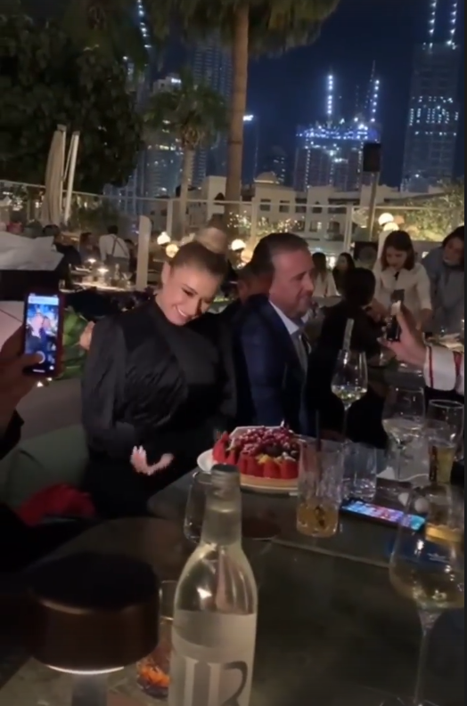 Becali, informatii BOMBA despre relatia dintre Reghecampf si Anamaria Prodan. Cei doi ar fi la un pas de divort! Anuntul momentului_9