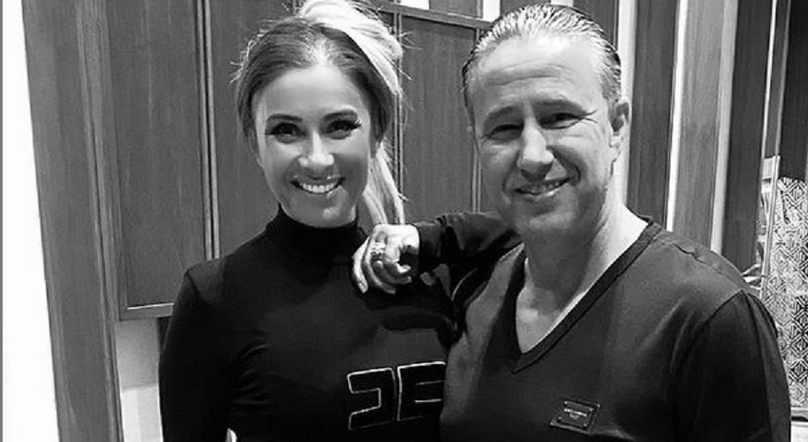 Becali, informatii BOMBA despre relatia dintre Reghecampf si Anamaria Prodan. Cei doi ar fi la un pas de divort! Anuntul momentului_17