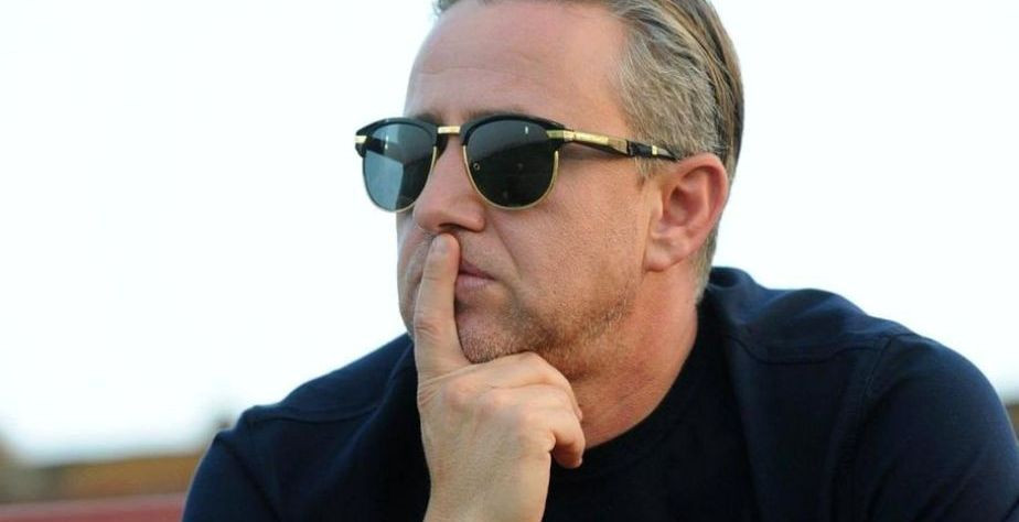 Reghecampf vine pentru negocierile finale cu Craiova! Vrea sa-l DISTRUGA pe Becali si e disperat sa ia titlul. Detalii de ultima ora