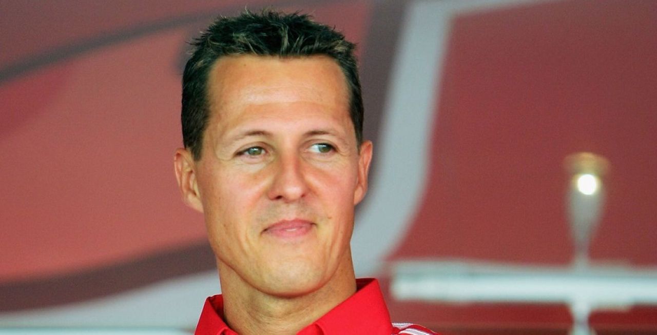 Omul care îl vede aproape zilnic pe Michael Schumacher nu se ascunde: