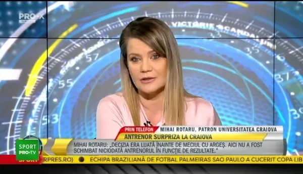 EXCLUSIV | 4 antrenori straini pe lista scurta a Craiovei! L-as aduce indiferent de costuri daca as sti asta! Rotaru a spus de ce l-a demis pe Papura