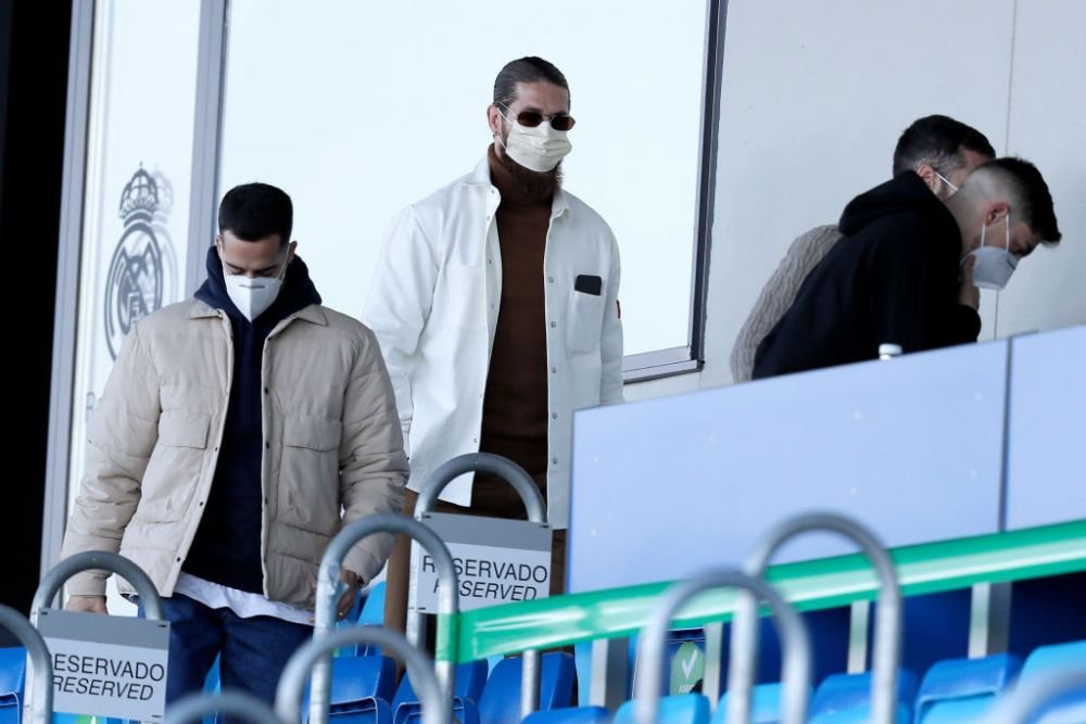 Maluma, tu esti?! :)) Aparitia care i-a lasat pe toti MASCA! Starul fotbalului care a atras toate privirile din tribune. Nu o sa il recunosti _3