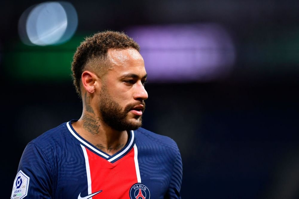Neymar s-a RAZGANDIT si nu vrea sa mai auda de PLECARE: Vreau sa raman la PSG! Ce a spus despre transferul lui Mbappe&nbsp;