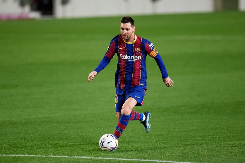 Clauza ASCUNSA din contractul STELAR al lui Leo Messi! Cat trebuie sa primeasca starul Barcelonei in vara&nbsp;