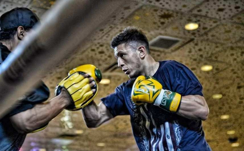 Gavril poate avea o noua sansa la un titlu mondial la profesionisti! Protejatul lui Mayweather poate deveni campion mondial in 2021