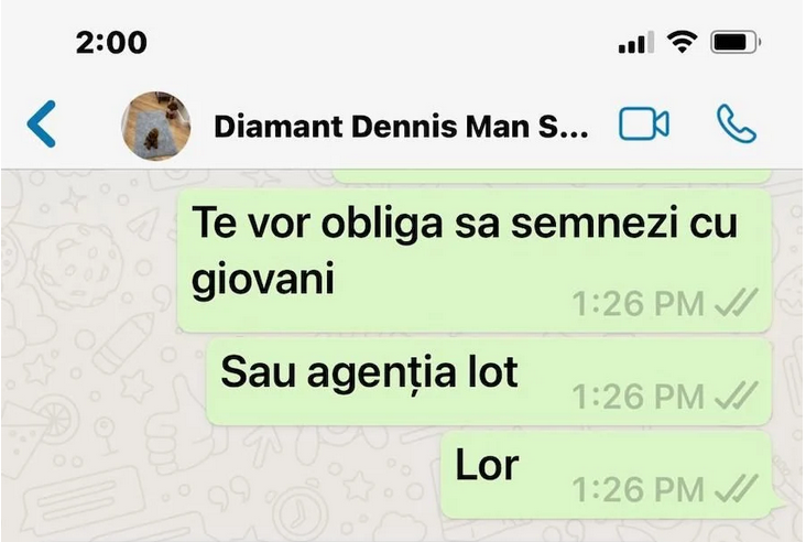 Cum l-a trecut Anamaria Prodan in telefon pe Dennis Man si ce decizie a luat dupa ce si-a luat TEAPA SECOLULUI la transfer_2