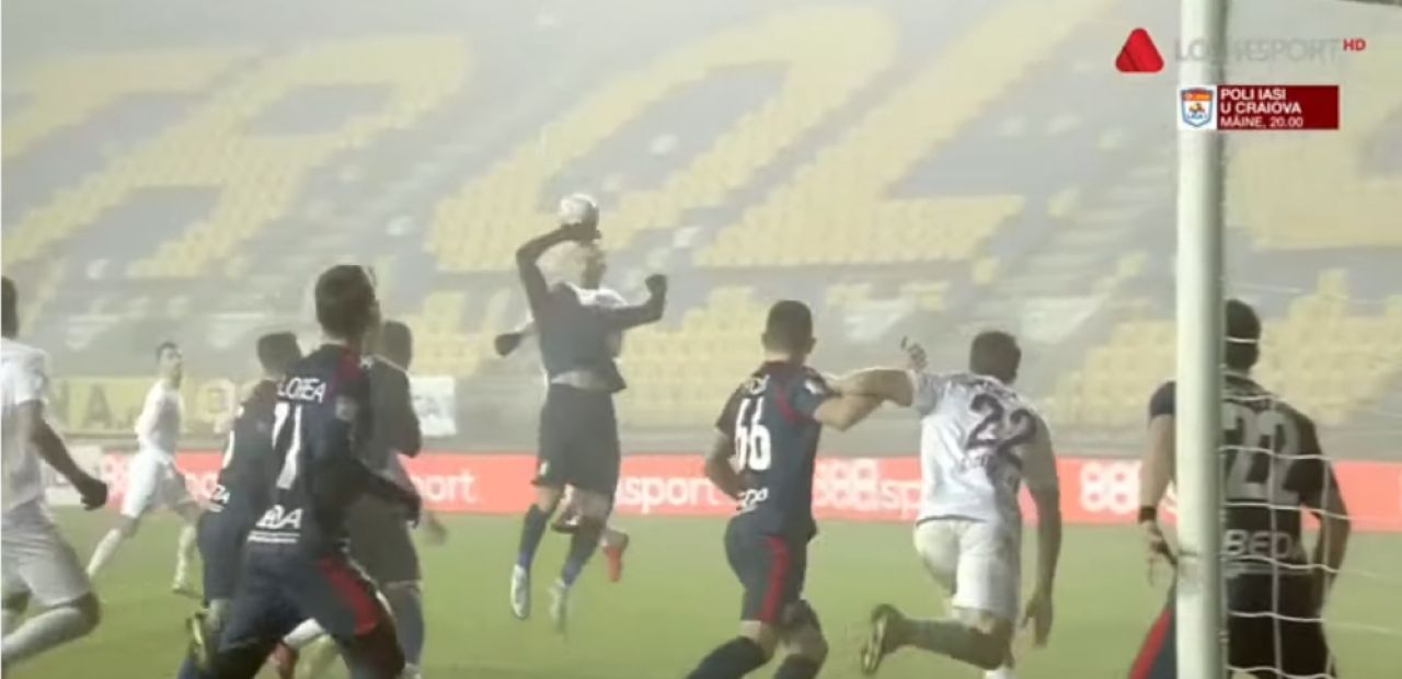 Chindia 0-1 CFR | CFR n-a jucat NIMIC, dar a castigat din penalty si o bantuie pe FCSB. 11 metri REFUZAT Chindiei! Cum arata acum clasamentul_2